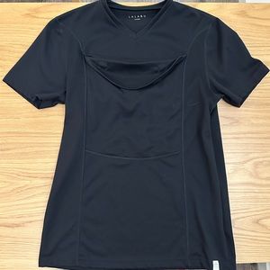 Lalabu Baby Carrier Tshirt Size L